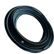 Flexible Hydraulic Rubber Hose SAE 100 R1,The best quality hydraulic rubber hose hydraulic hose r1,fire-resistant hydraulic hose
